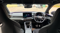 CUPRA Terramar 1.5 eTSI 150 V2 5dr DSG Petrol Hatchback